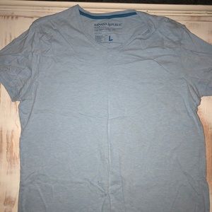 Banana republic tee